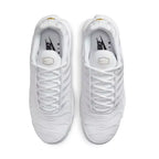 Zapatillas Air Max Plus - Blanco