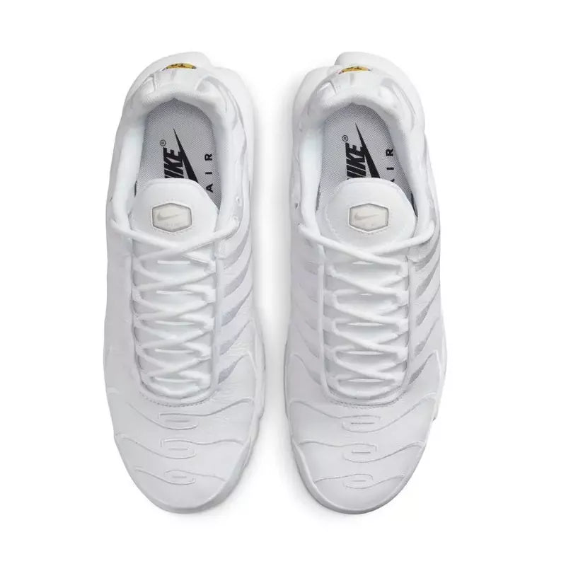 Zapatillas Air Max Plus - Blanco