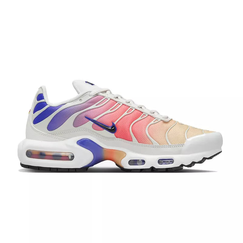 Zapatillas Nike Air Max Plus - Púrpura/Blanco