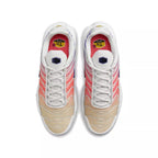 Zapatillas Nike Air Max Plus - Púrpura/Blanco