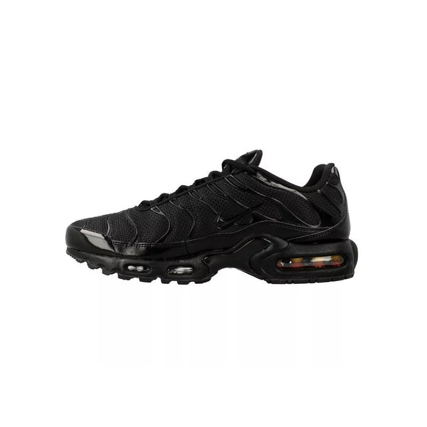 Zapatillas Air Max Plus - Negro