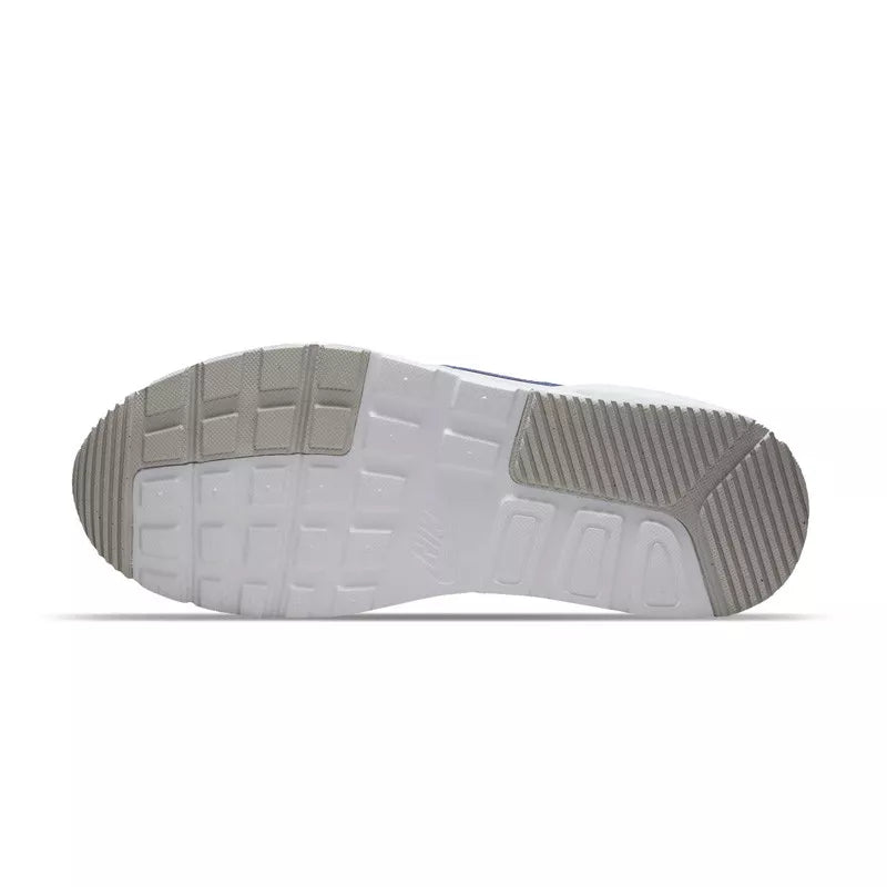 Air Max Sc Sneakers - White And Blue
