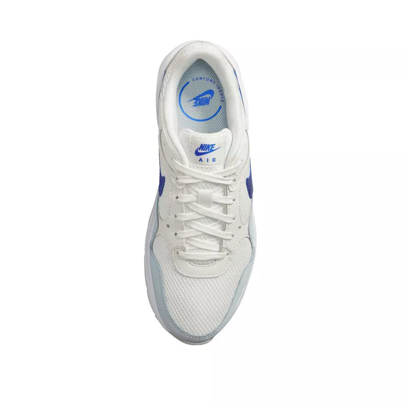 Air Max Sc Sneakers - White And Blue