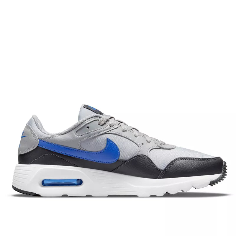 Air Max Sc Sneakers - Gray