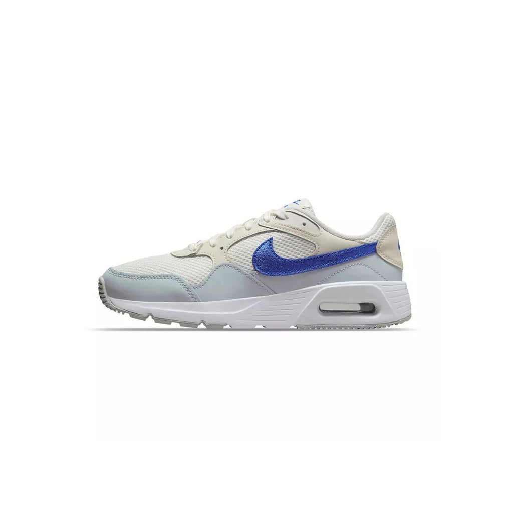Air Max Sc Sneakers - White And Blue