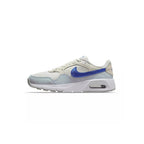 Air Max Sc Sneakers - White And Blue