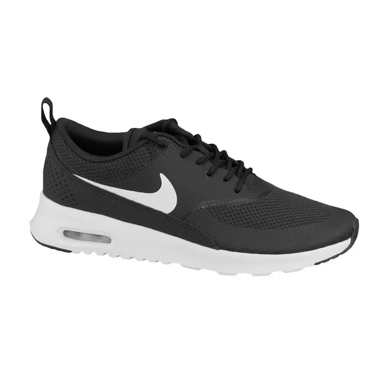 Nike Air Max Thea Zapatillas - Negro/Blanco