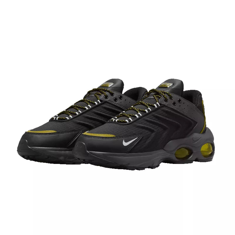 Zapatillas Air Max Tw - Negro