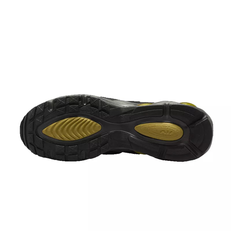 Zapatillas Air Max Tw - Negro