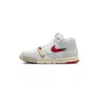 Zapatillas Air Trainer 1 Chicago Split - Blanco y rojo