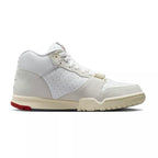 Zapatillas Air Trainer 1 Chicago Split - Blanco y rojo