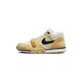 Nike - Air Trainer 1 Mid sneakers - Beige