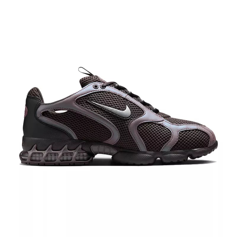 Zapatillas Nike Air Zoom Spiridon Cage 2 - Antracita/Gris