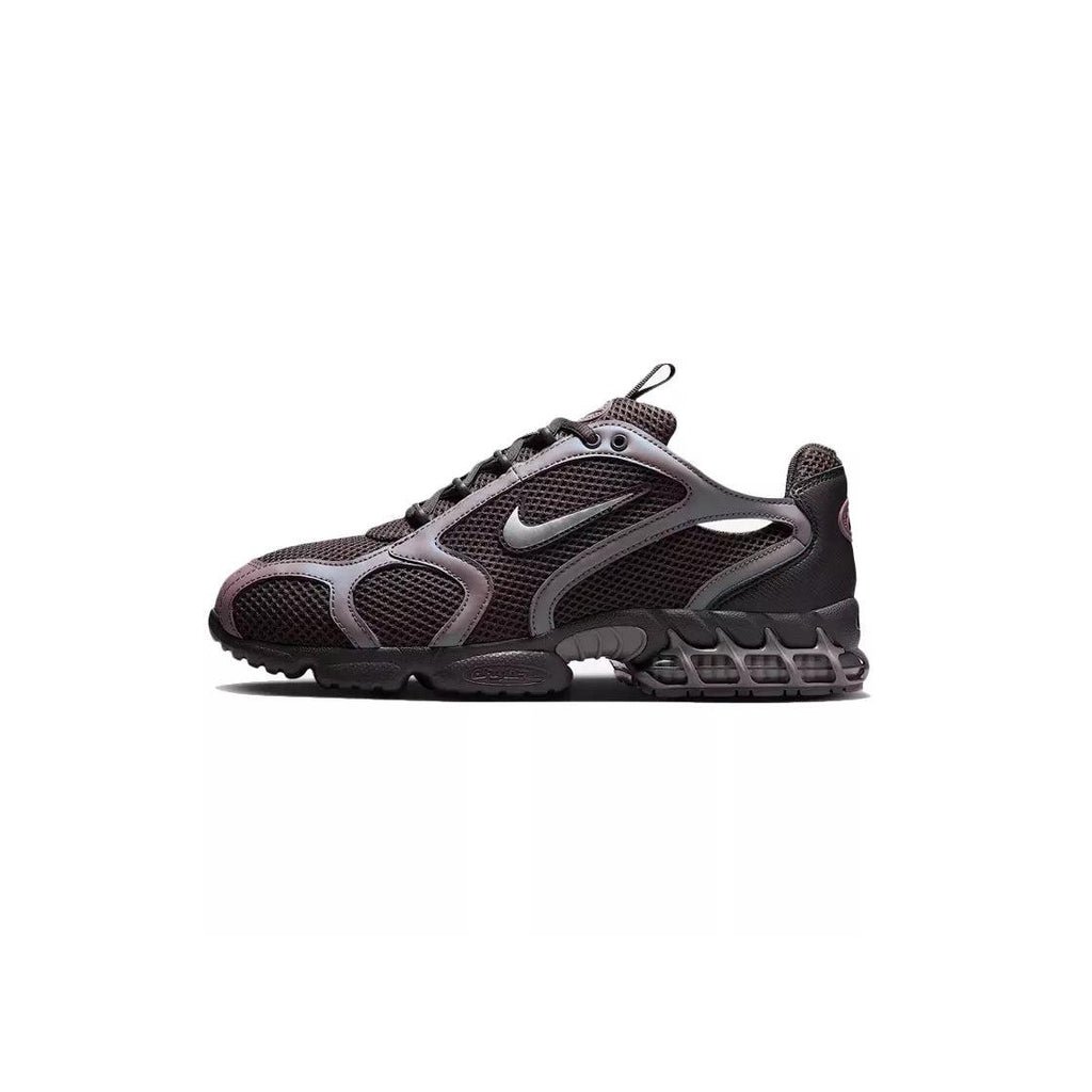 Zapatillas Nike Air Zoom Spiridon Cage 2 - Antracita/Gris