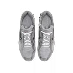 Zapatillas Nike Air Zoom Spiridon Cage 2 - Gris/Plata