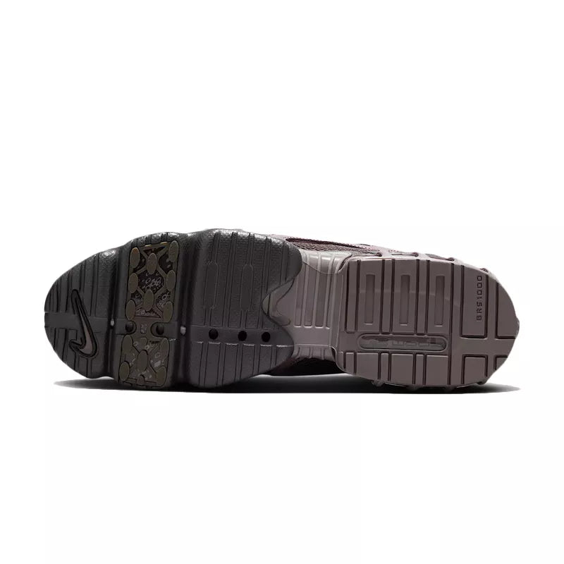 Zapatillas Nike Air Zoom Spiridon Cage 2 - Antracita/Gris