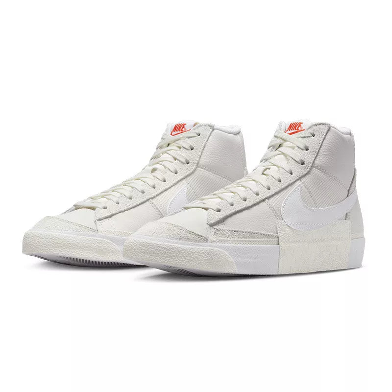 Blazer Mid Pro Club Zapatillas - Beige