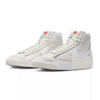 Blazer Mid Pro Club Zapatillas - Beige
