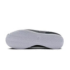 Zapatillas Nike Cortez Basic de nailon - Negro/Blanco