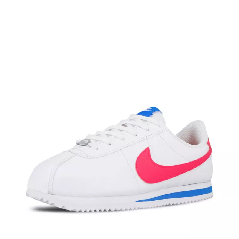 Baskets Nike Cortez Basic Sl - Blanc