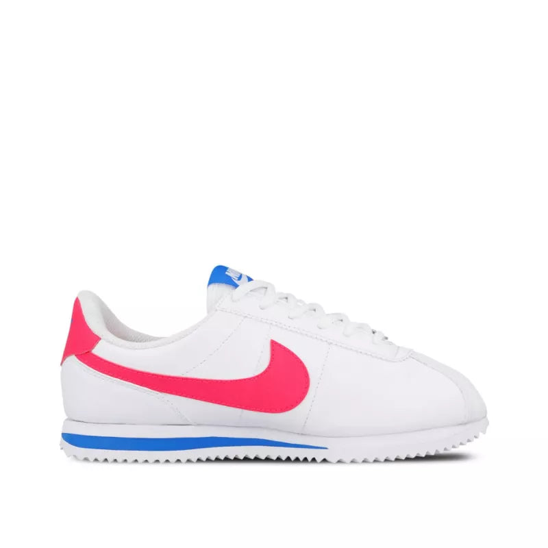 Baskets Nike Cortez Basic Sl - Blanc