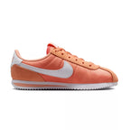 Nike Cortez Textile Gs Zapatillas - Melocotón/Blanco