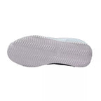 Zapatillas Nike Cortez Textile Gs - Azul cielo, Blanco.