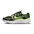Nike Cosmic Runner Gs Sneaker - Black/Grey/Fluo - Women's