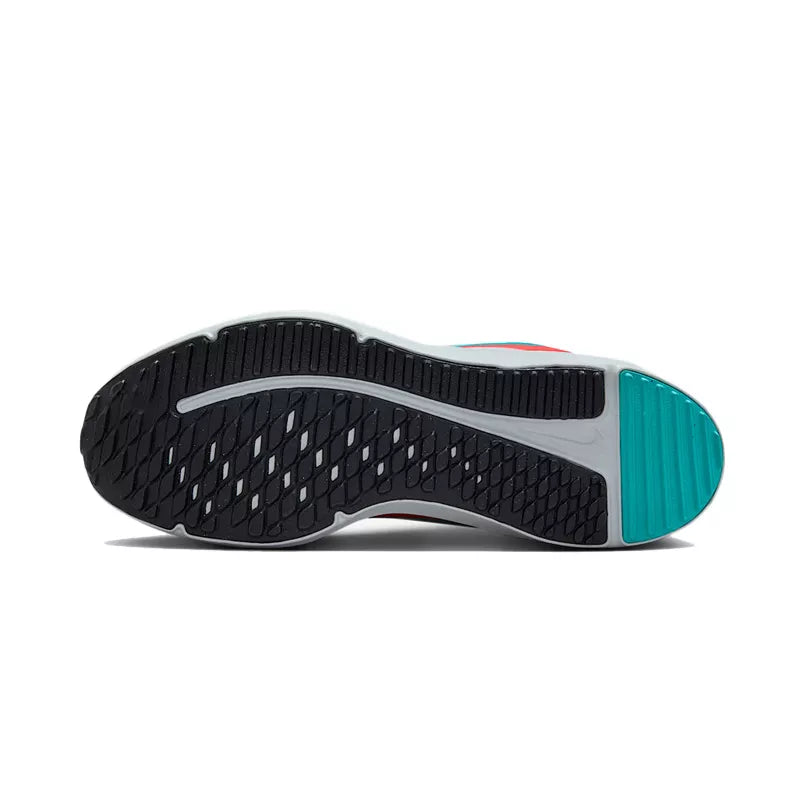 Nike Cosmic Runner Gs Zapatillas - Naranja/Blanco