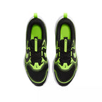 Nike Cosmic Runner Gs Sneaker - Black/Grey/Fluo - Women's