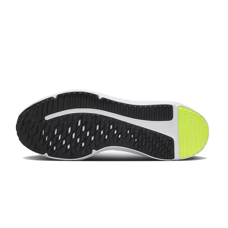 Nike Cosmic Runner Gs Sneaker - Black/Grey/Fluo - Women's