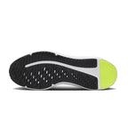 Nike Cosmic Runner Gs Sneaker - Black/Grey/Fluo - Women's