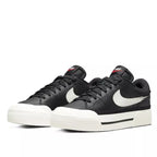 Baskets Court Legacy Lift - Noir