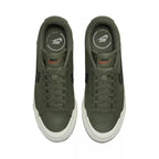 Zapatillas Court Legacy Lift - Caqui