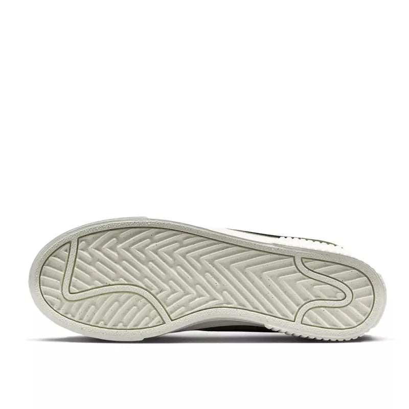 Zapatillas Court Legacy Lift - Caqui