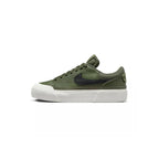 Zapatillas Court Legacy Lift - Caqui