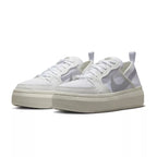 Nike Court Vision Alta Sneakers - White