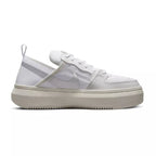 Nike Court Vision Alta Sneakers - White