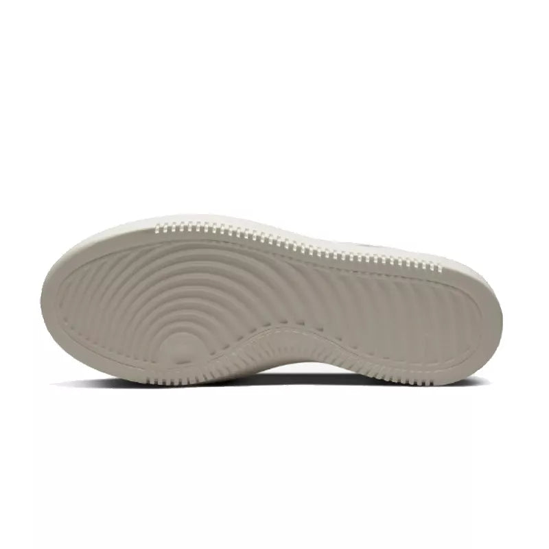 Nike Court Vision Alta Sneakers - White