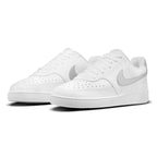 Zapatillas Court Vision - Blanco