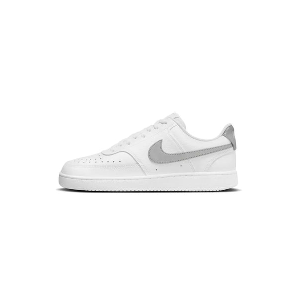 Zapatillas Court Vision - Blanco