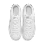 Zapatillas Court Vision - Blanco