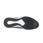 Nike Dualtone Racer Zapatillas - Negro, Gris, Blanco