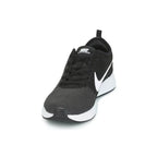 Nike Dualtone Racer Zapatillas - Negro, Gris, Blanco