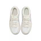 Nike Dunk Low Zapatillas - Blanco, Plata