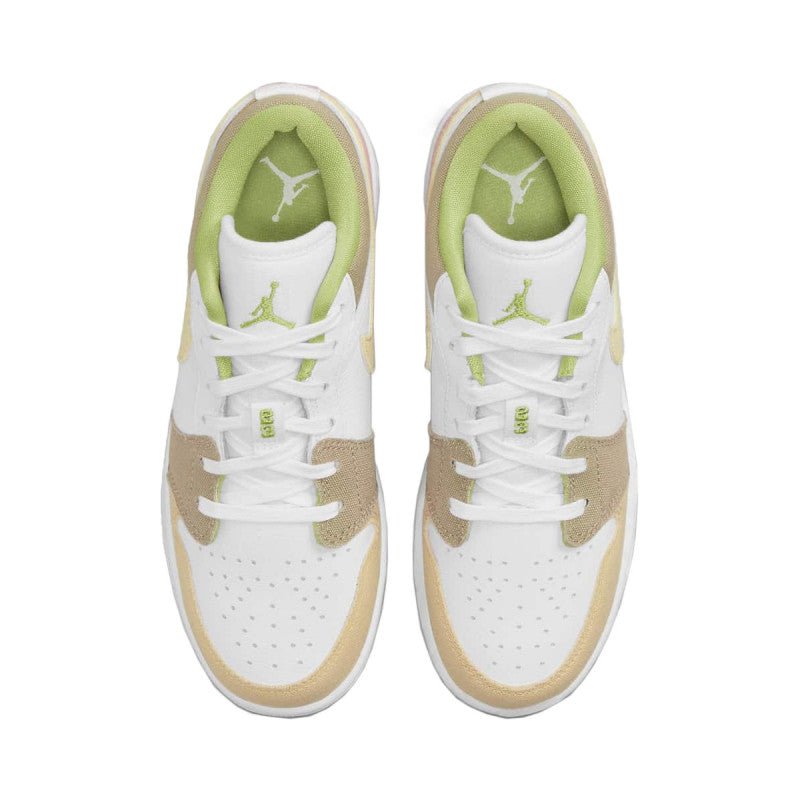 Nike Jordan 1 Lo Sneakers - Multicolor - Women