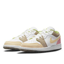 Nike Jordan 1 Lo Sneakers - Multicolor - Women