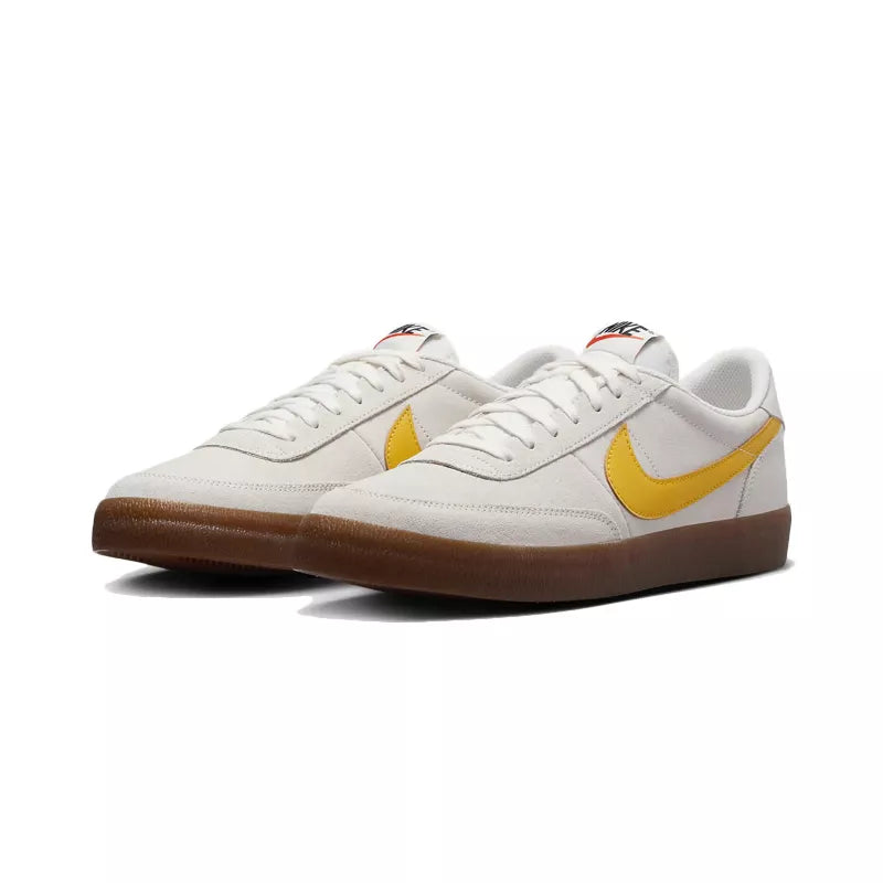 Killshot 2 Sde Sneakers - White, Yellow, Brown