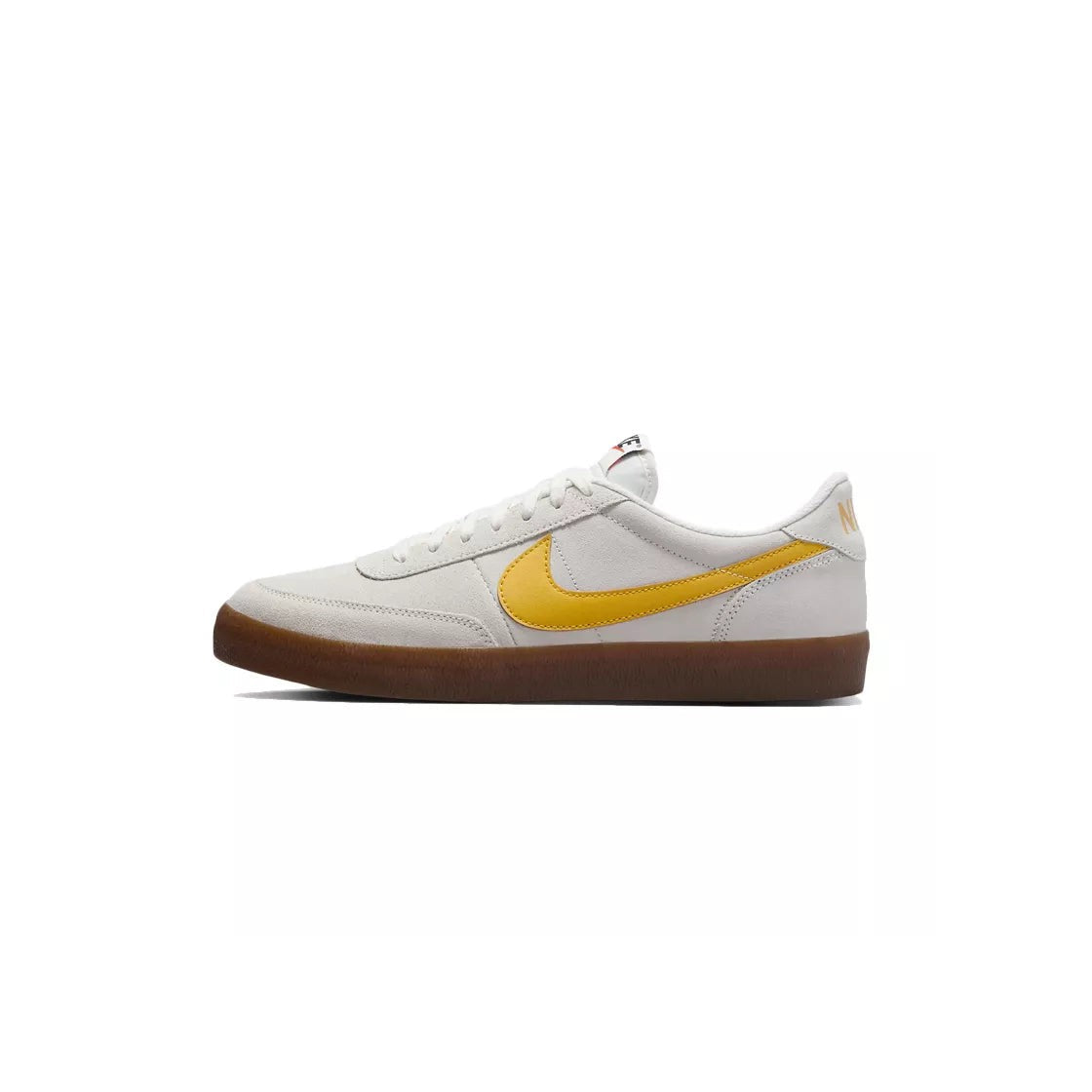 Killshot 2 Sde Sneakers - White, Yellow, Brown