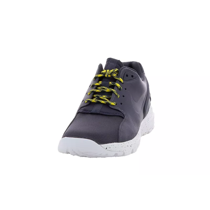 Nike Koth Ultra Low Sneakers - Gray
